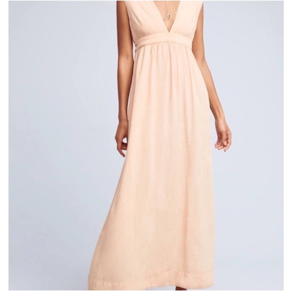 Anthropologie Dresses & Skirts - Anthropologie The Odell’s Loretta Dress